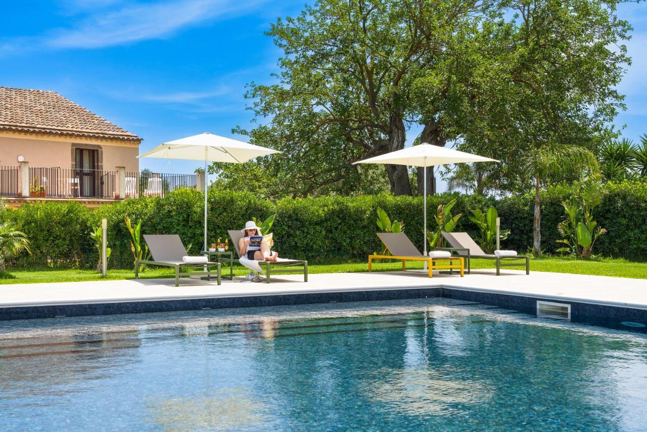 Hotel Neroli Bio Relais La Rotondella Exterior foto