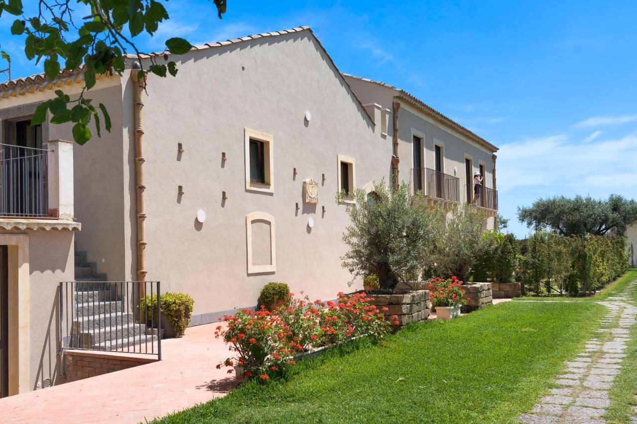 Hotel Neroli Bio Relais La Rotondella Exterior foto