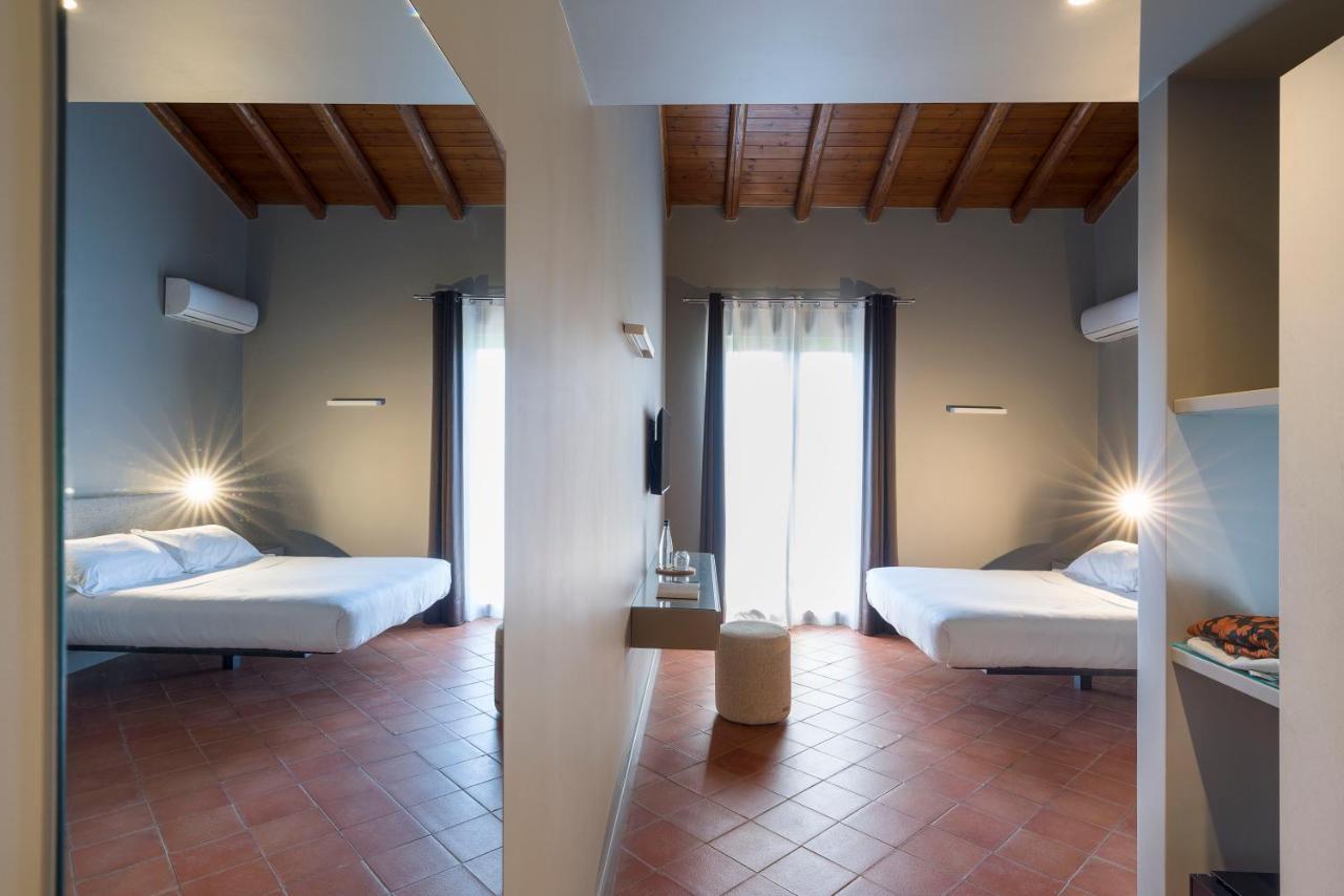 Hotel Neroli Bio Relais La Rotondella Exterior foto