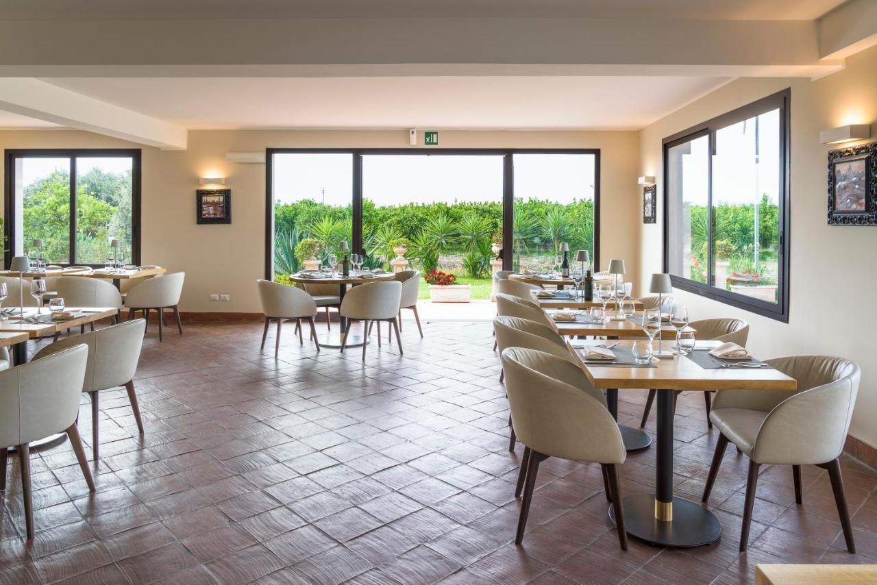 Hotel Neroli Bio Relais La Rotondella Exterior foto