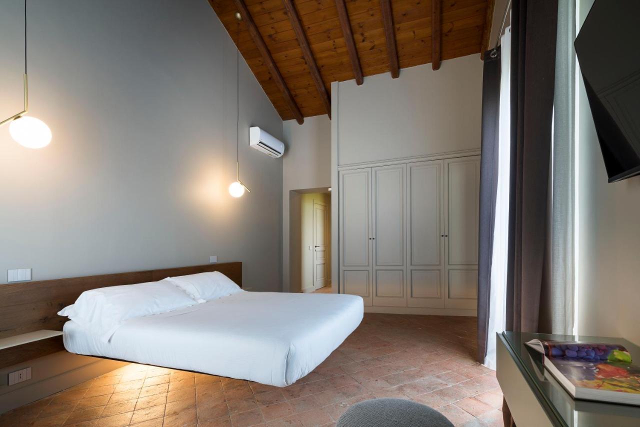 Hotel Neroli Bio Relais La Rotondella Exterior foto