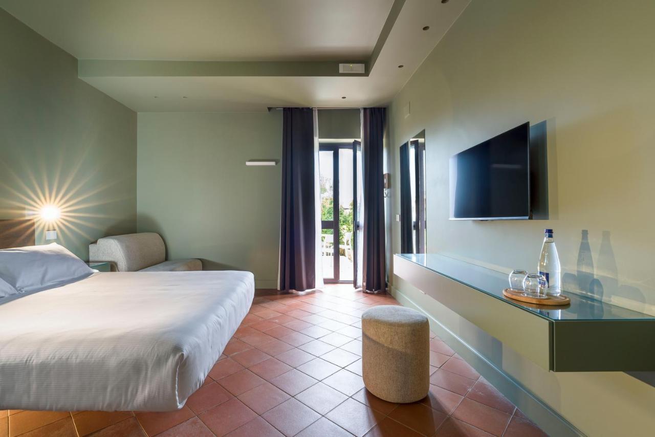 Hotel Neroli Bio Relais La Rotondella Exterior foto