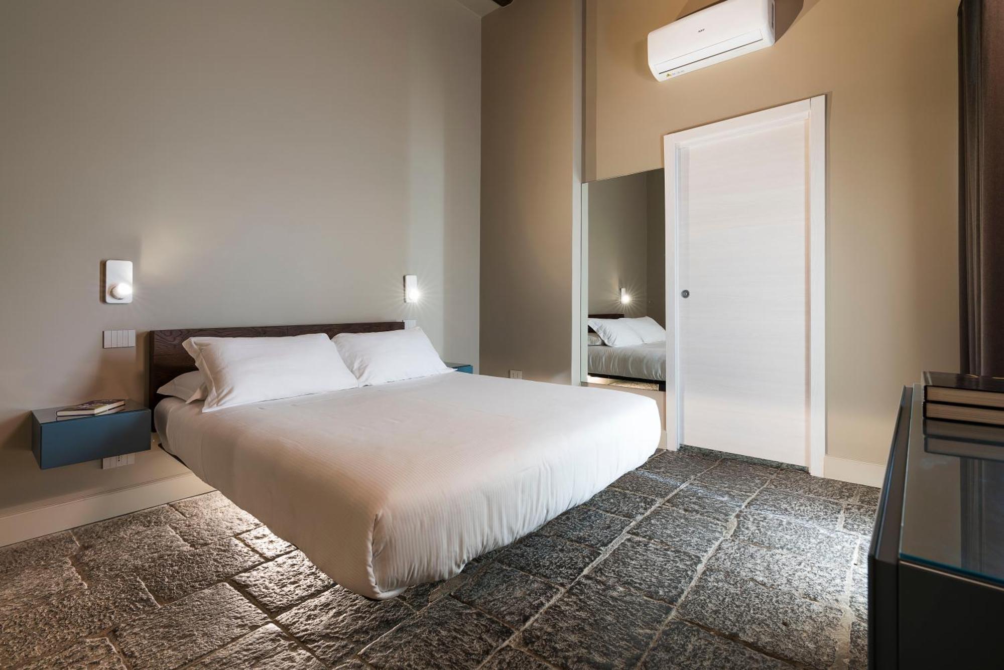 Hotel Neroli Bio Relais La Rotondella Habitación foto