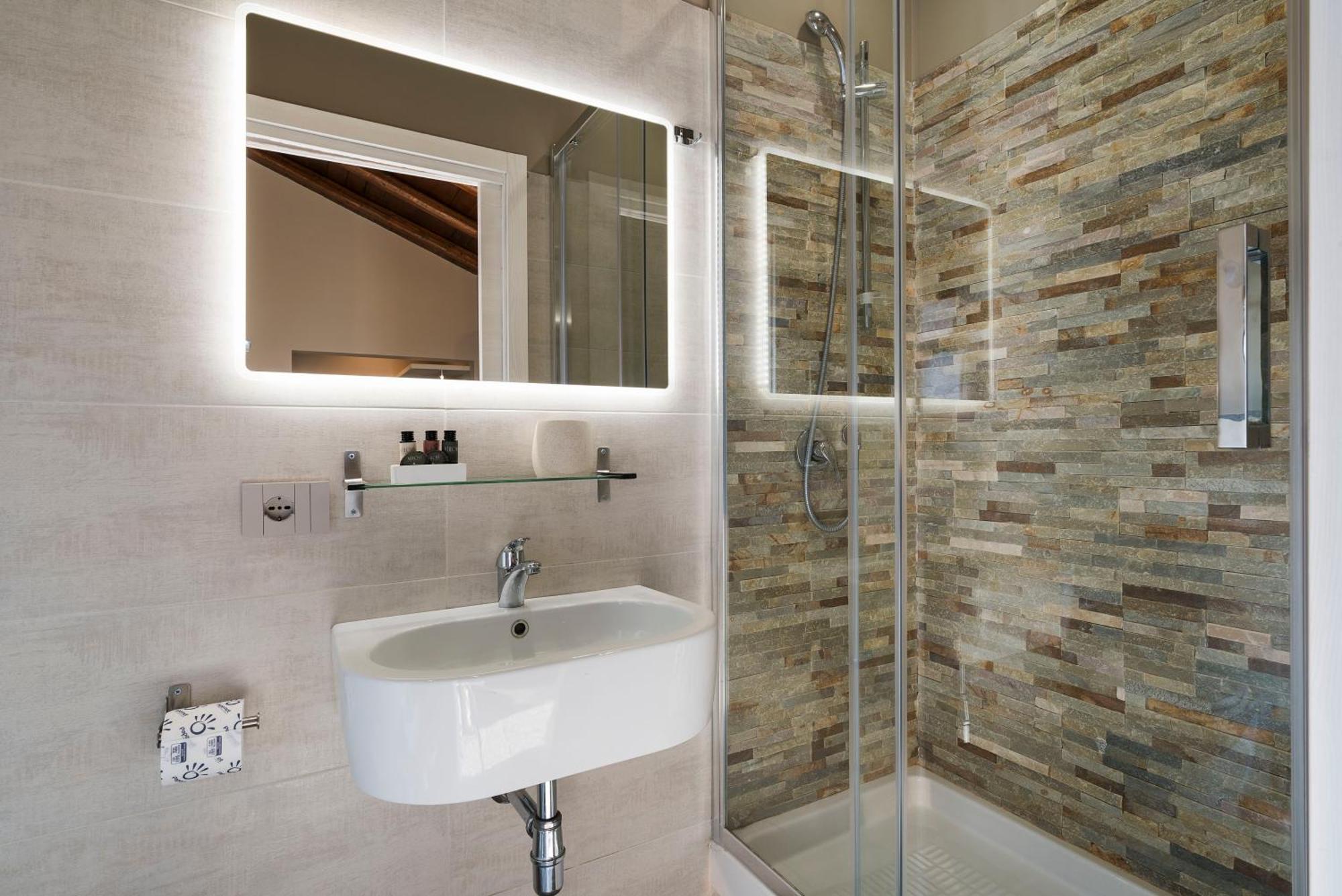 Hotel Neroli Bio Relais La Rotondella Habitación foto